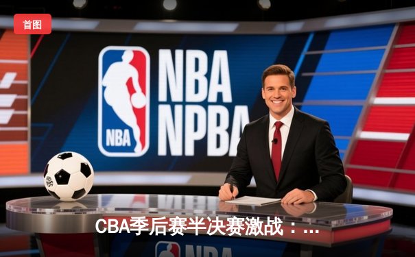 CBA季后赛半决赛激战：辽宁男篮逆转广东，赵继伟砍下30分创个人新高