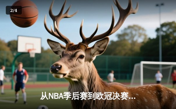 从NBA季后赛到欧冠决赛：现代体育的战术革命与商业博弈 - 2