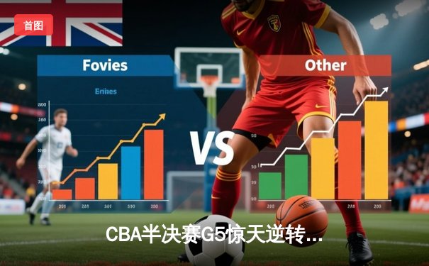 CBA半决赛G5惊天逆转！辽宁本钢加时绝杀广东宏远晋级总决赛