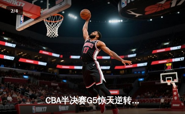 CBA半决赛G5惊天逆转！辽宁本钢加时绝杀广东宏远晋级总决赛 - 2