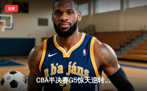 CBA半决赛G5惊天逆转！辽宁本钢加时险胜广东宏远晋级总决赛