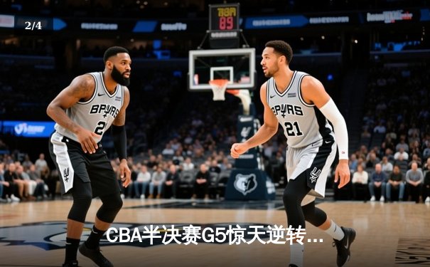 CBA半决赛G5惊天逆转！辽宁本钢加时险胜广东宏远晋级总决赛 - 2